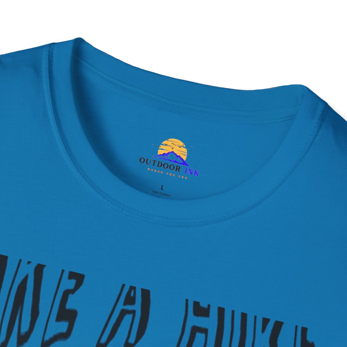 Take a hike on the wild side