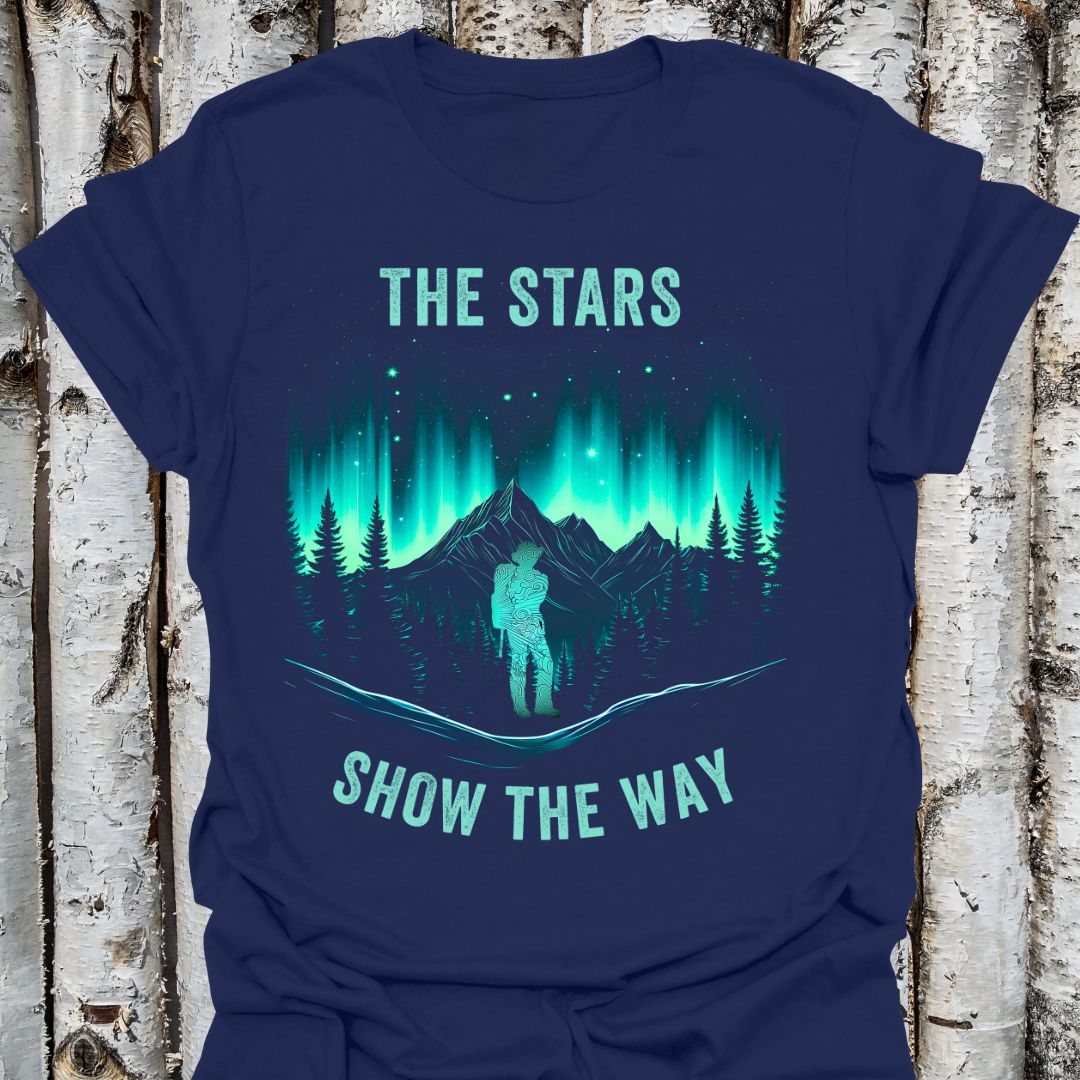 The Stars Show the Way