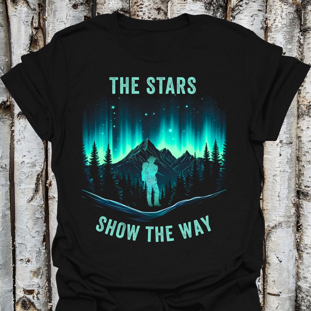 The Stars Show the Way