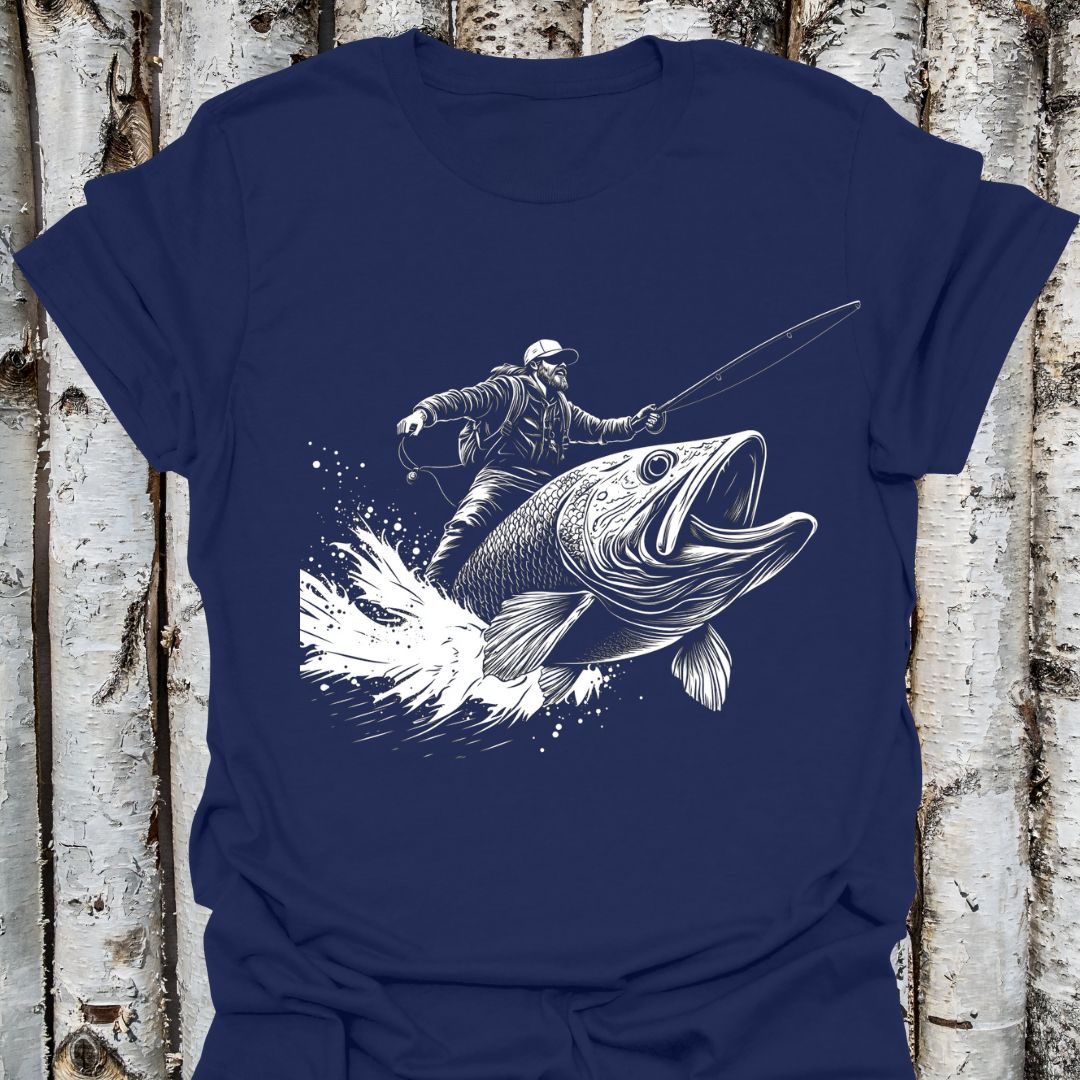 Bass Rider