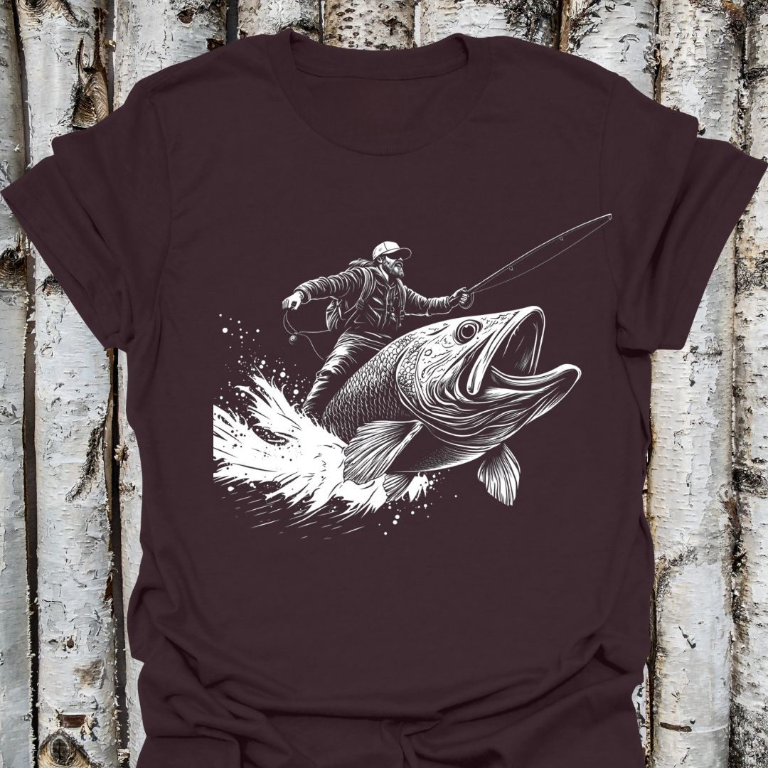 Bass Rider