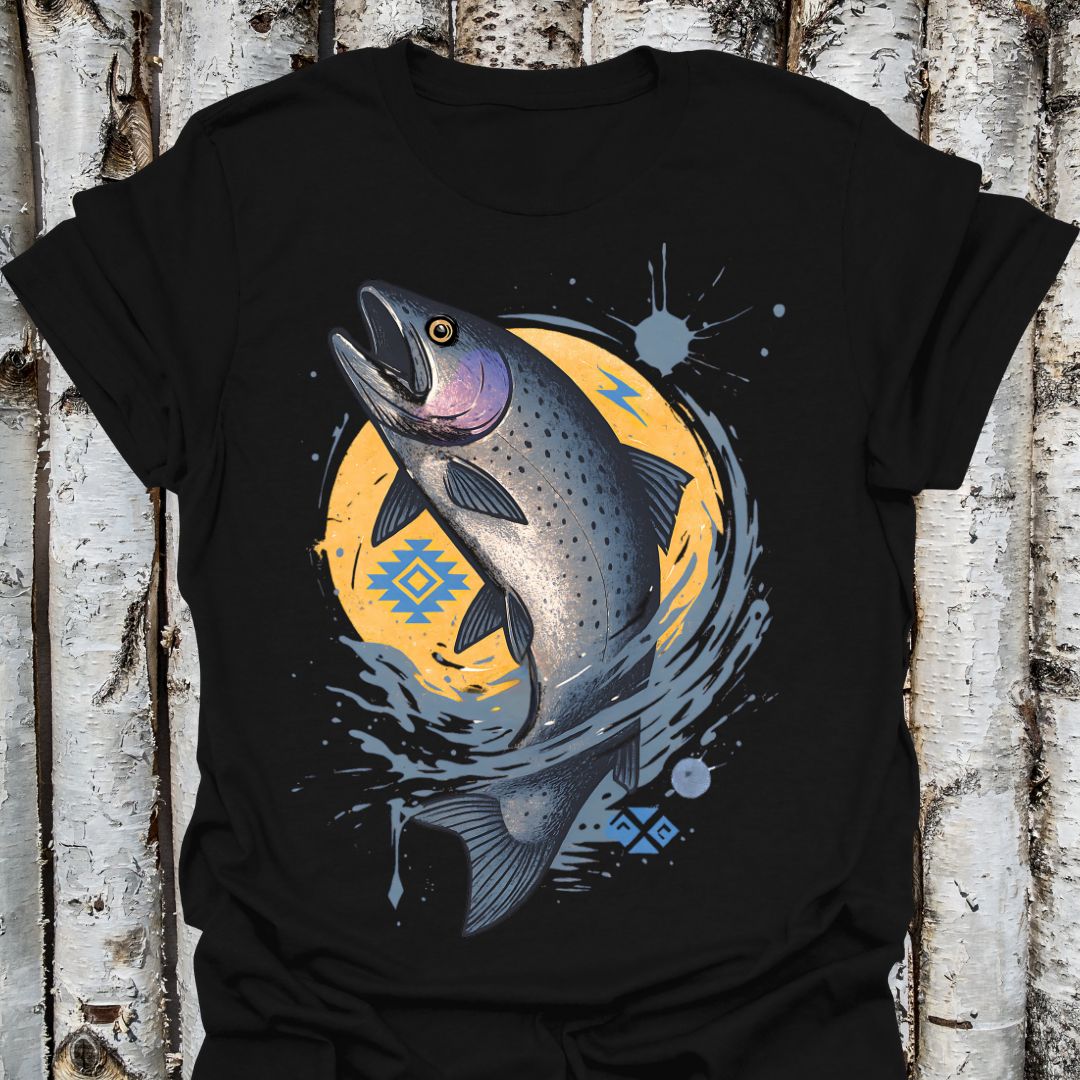 Pacific Steelhead
