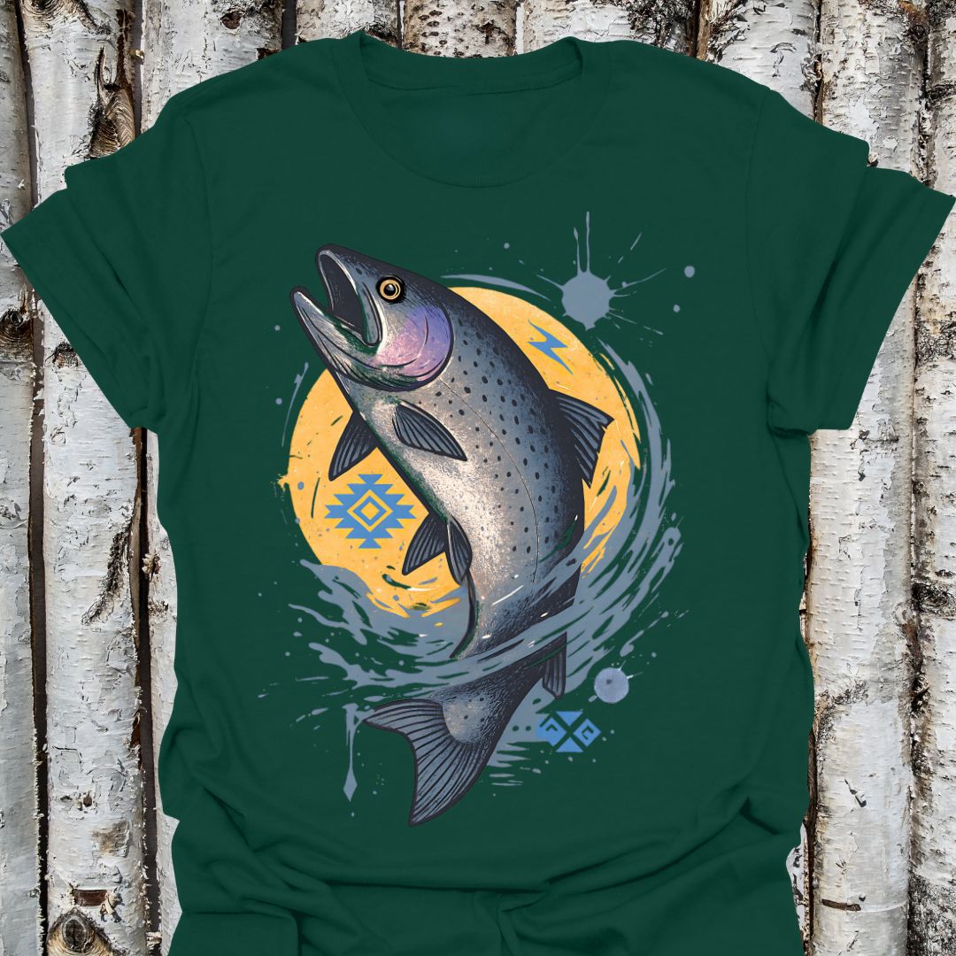 Pacific Steelhead