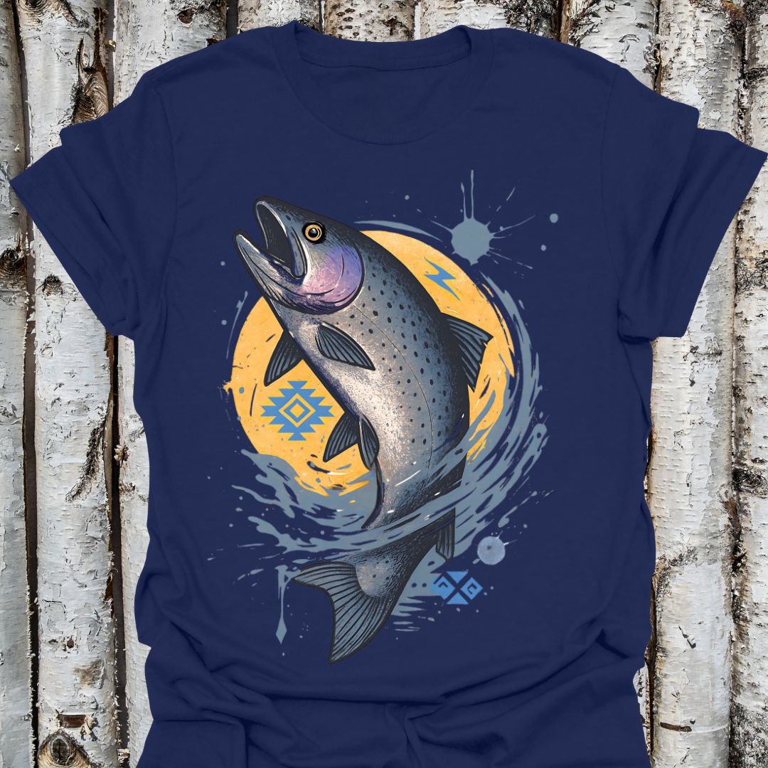 Pacific Steelhead