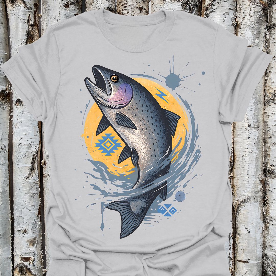 Pacific Steelhead