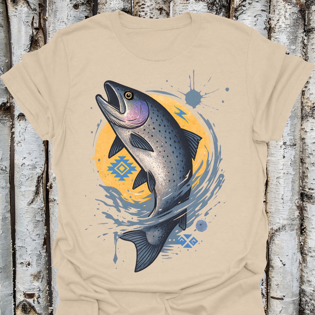 Pacific Steelhead
