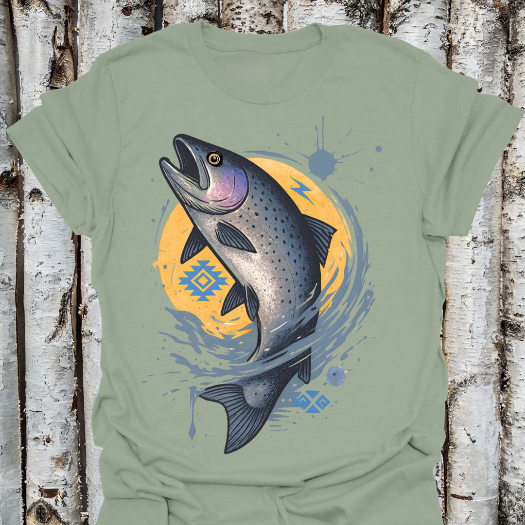 Pacific Steelhead