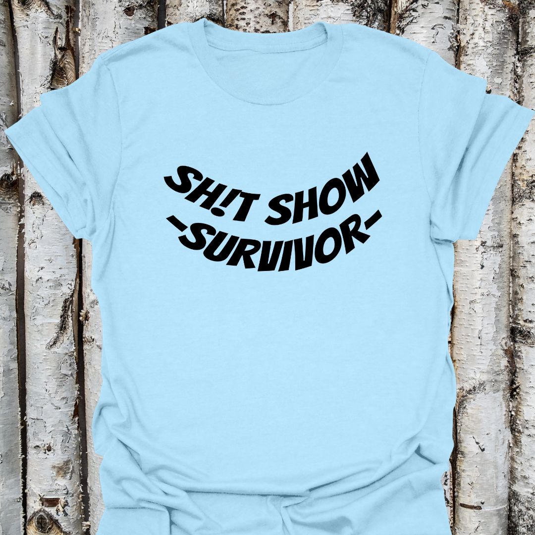 Sh!t Show Survivor