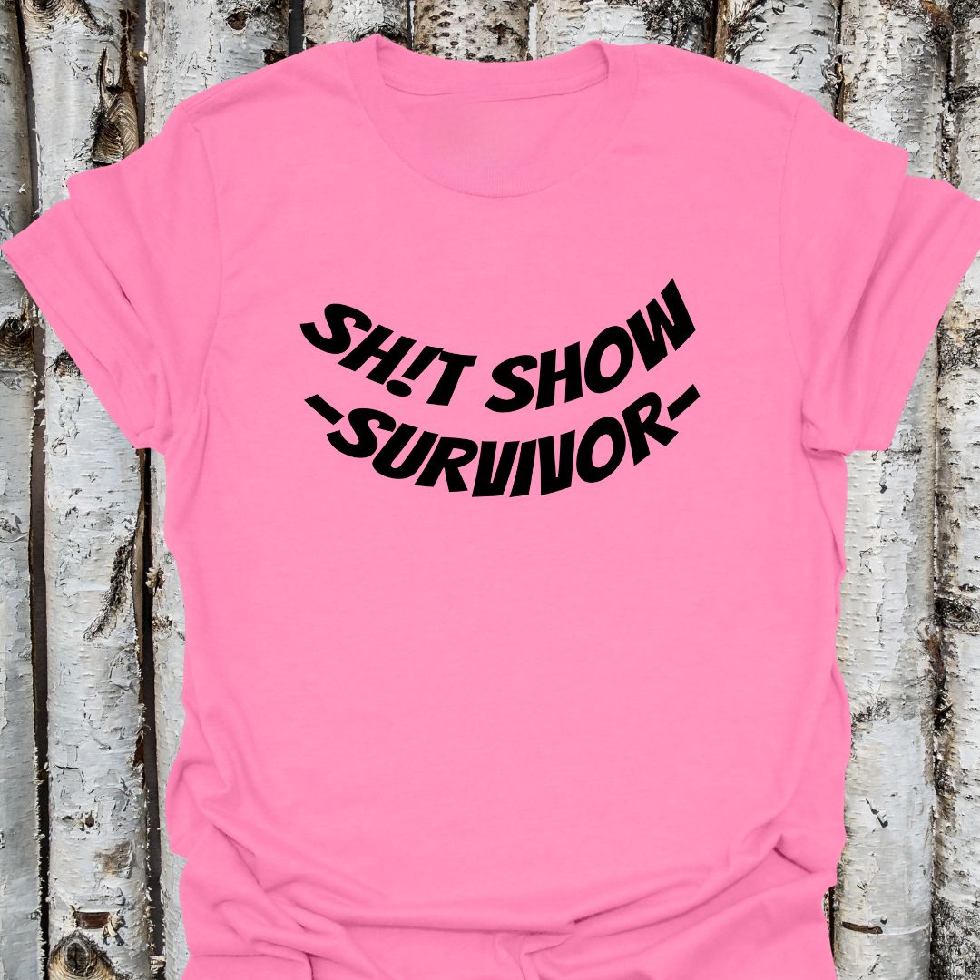 Sh!t Show Survivor