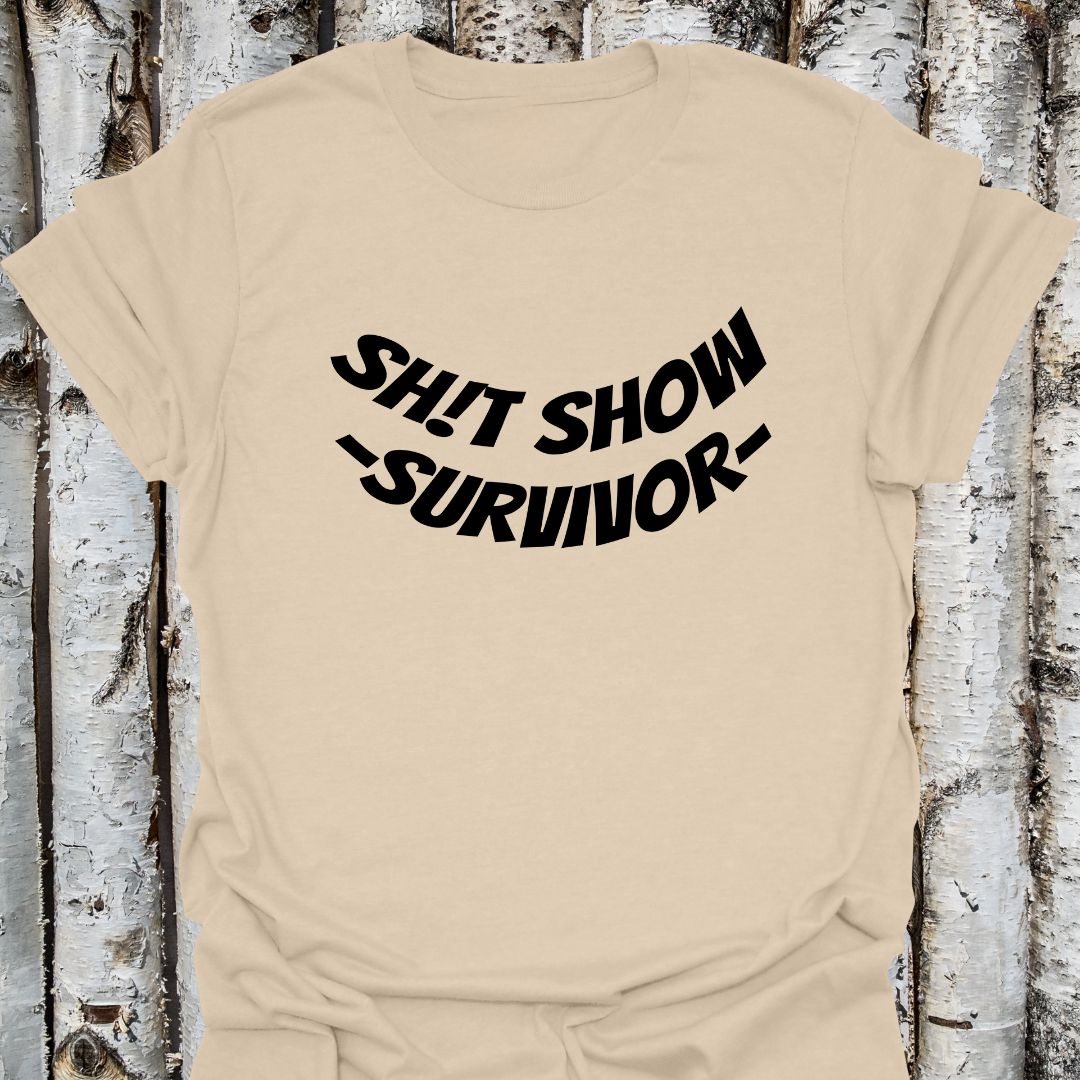 Sh!t Show Survivor