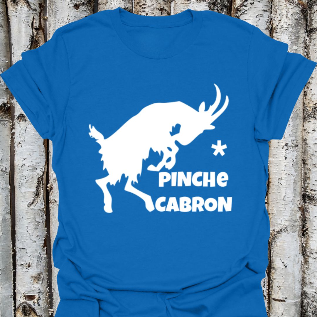 Pinche Cabron