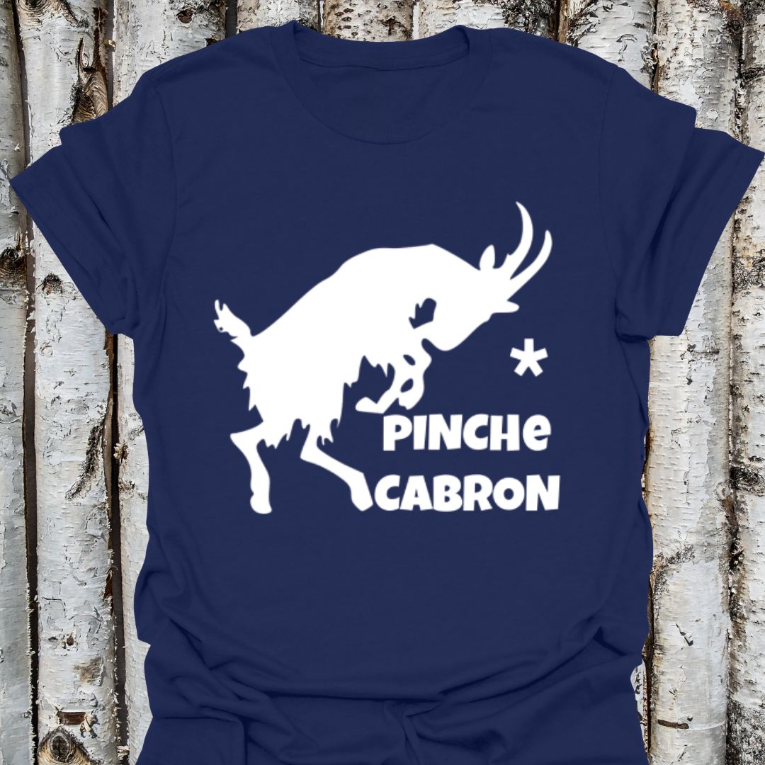 Pinche Cabron
