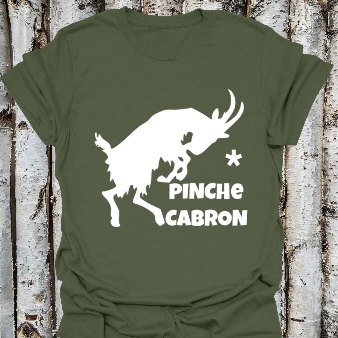 Pinche Cabron