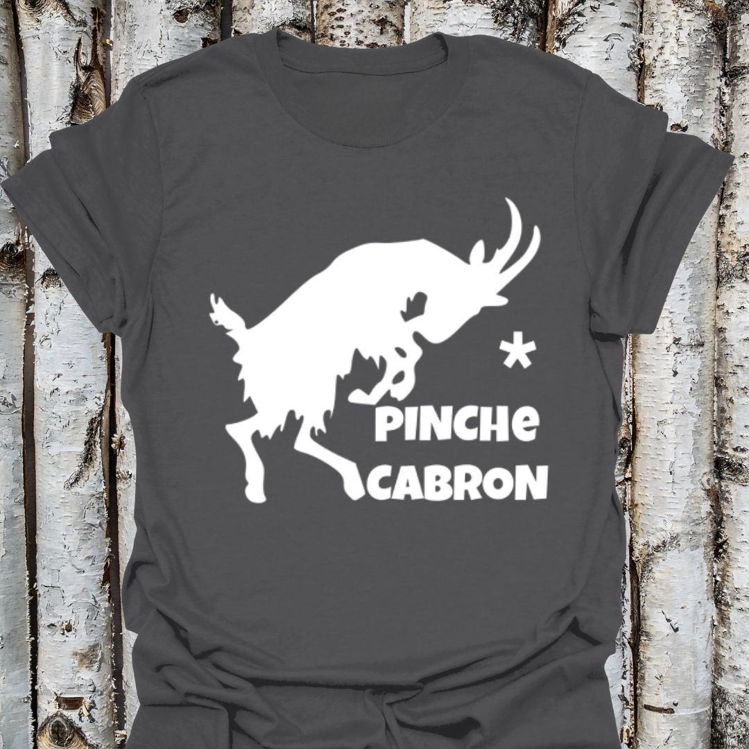Pinche Cabron
