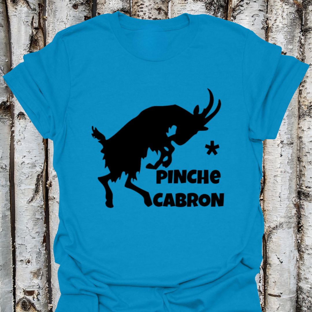 Pinche Cabron