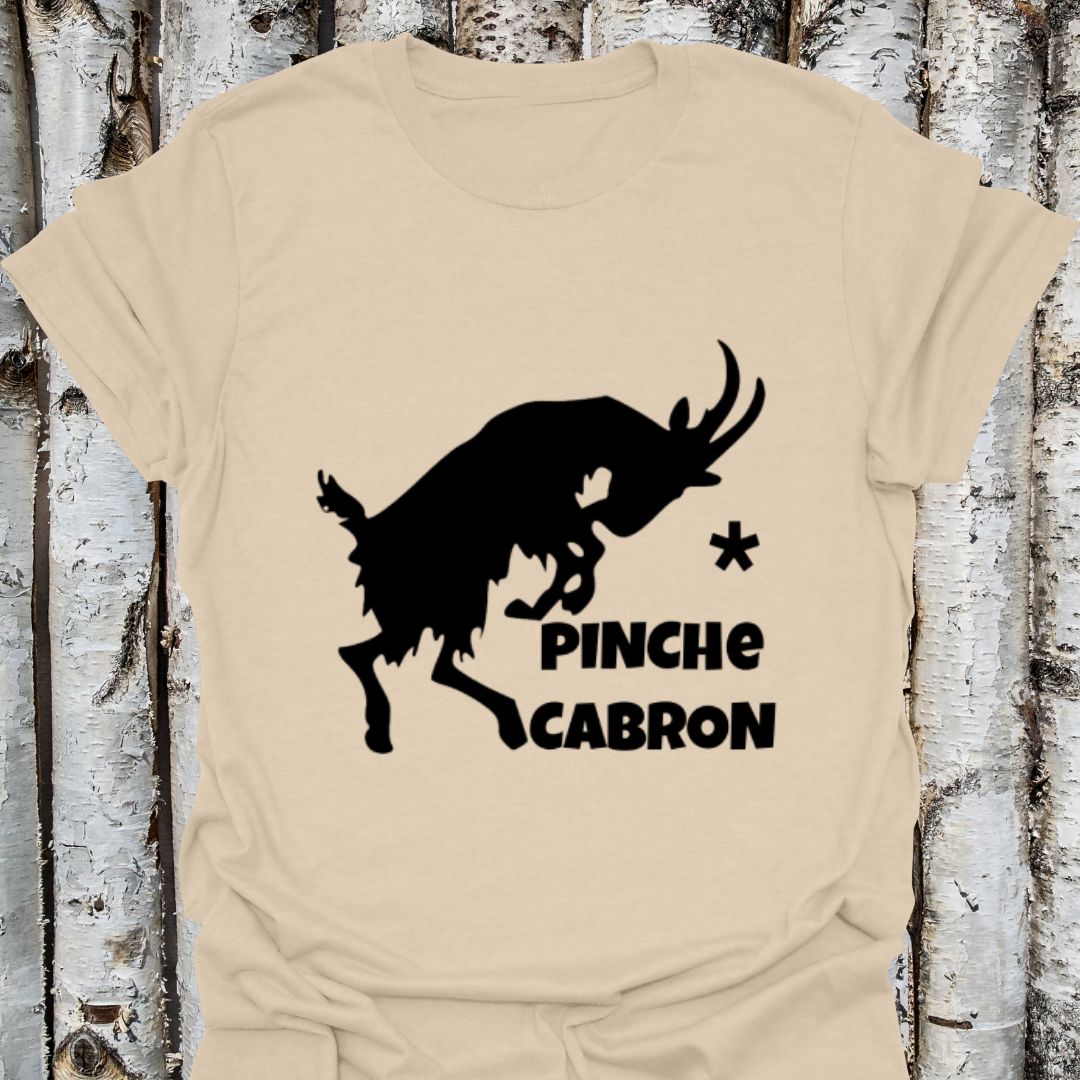 Pinche Cabron