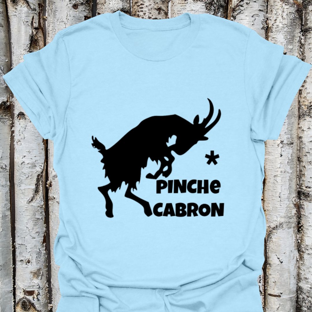 Pinche Cabron