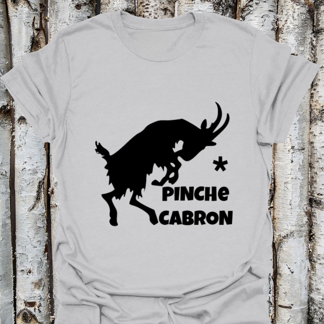 Pinche Cabron