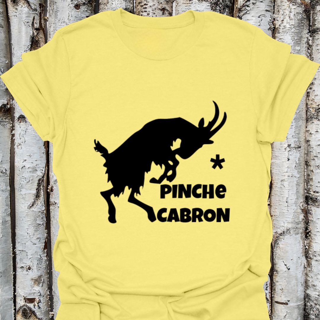Pinche Cabron
