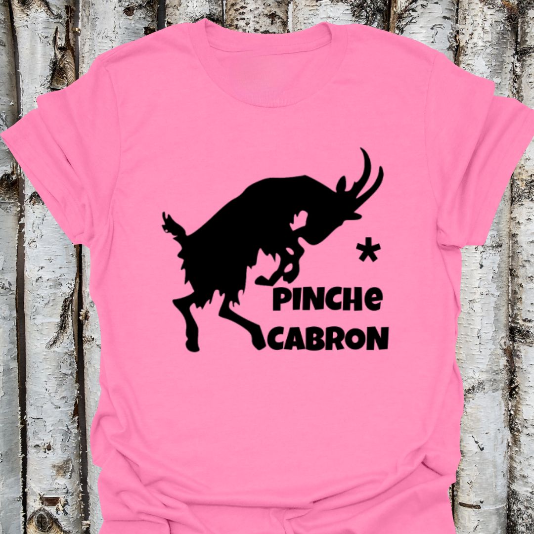 Pinche Cabron