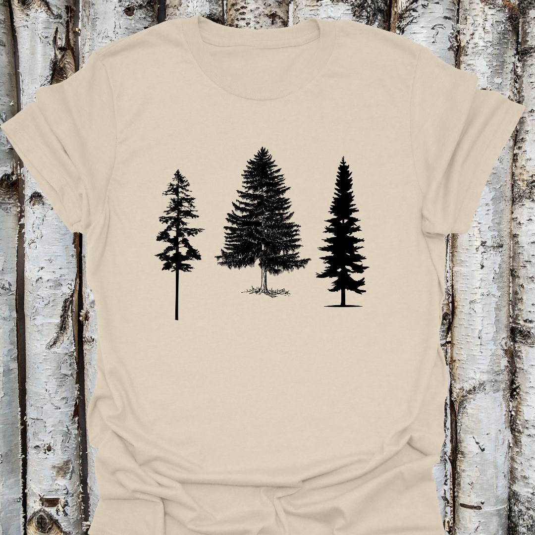 3 Pines