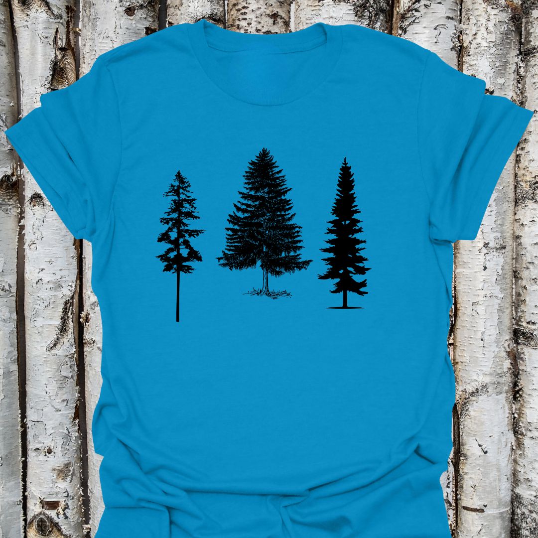 3 Pines