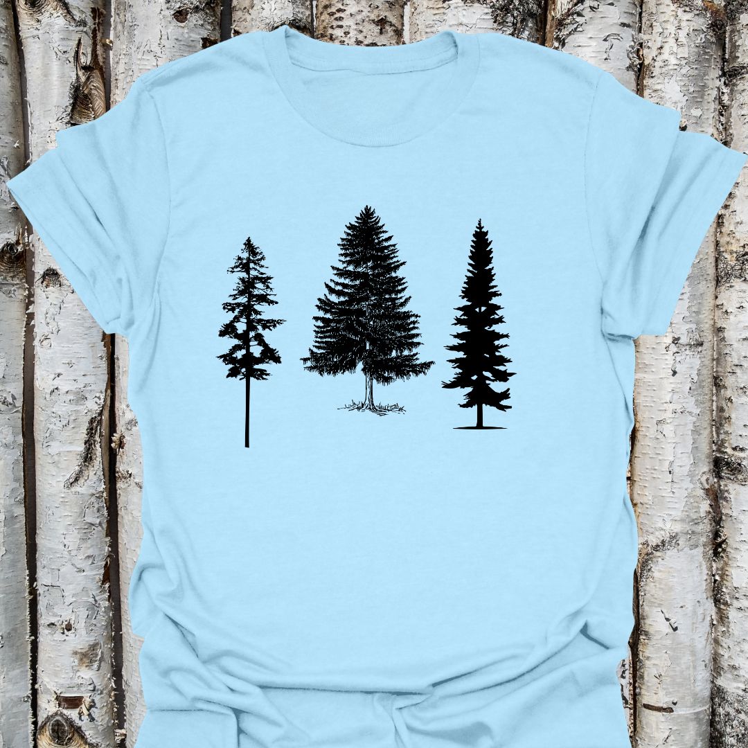3 Pines