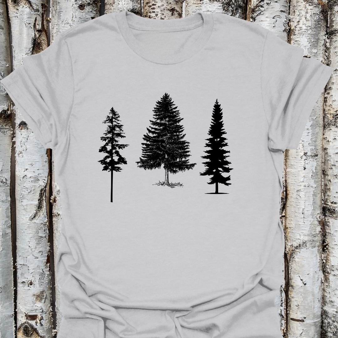 3 Pines