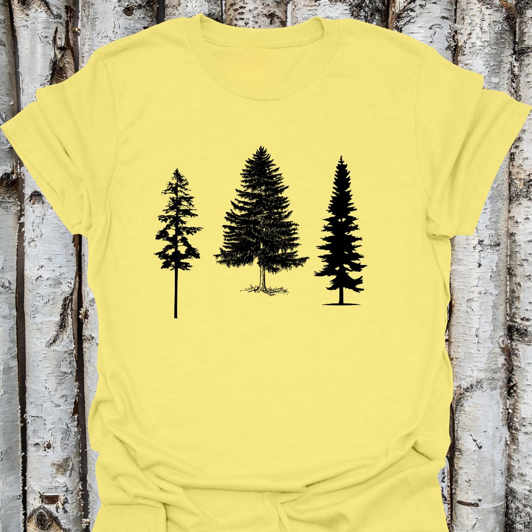 3 Pines
