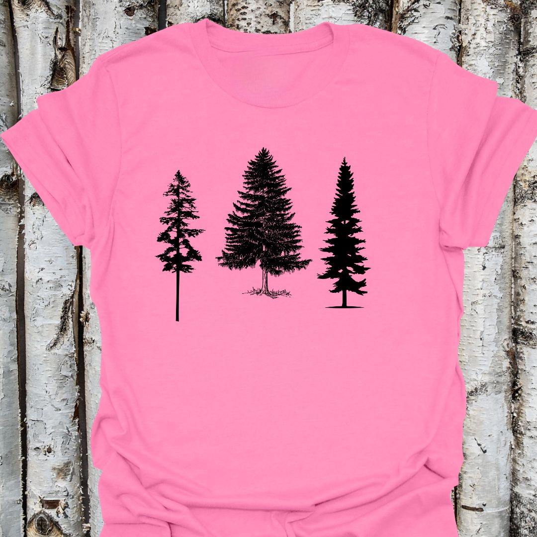 3 Pines