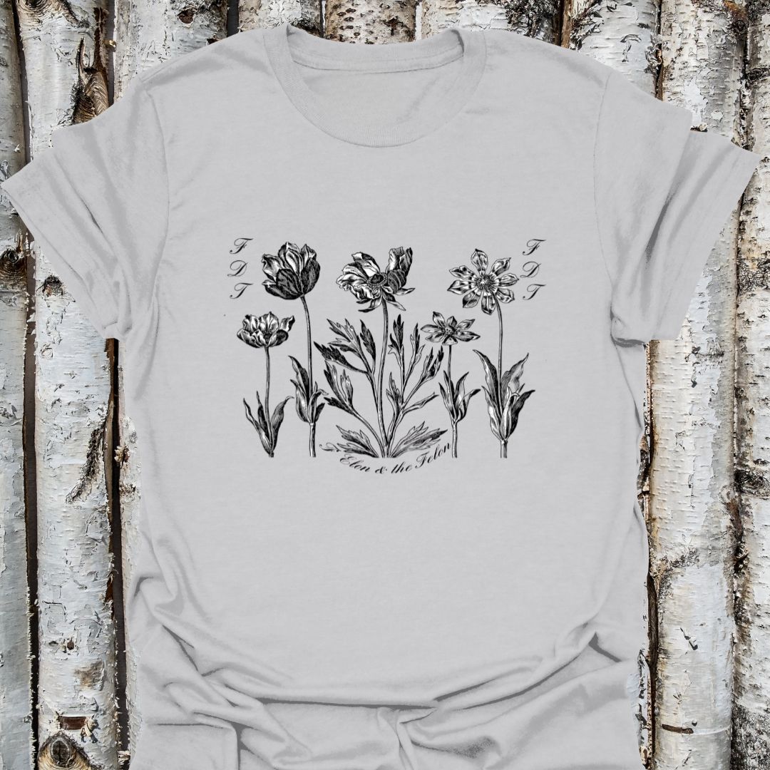 FDT & flowers