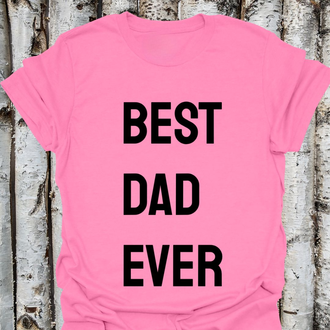 Best Dad Ever