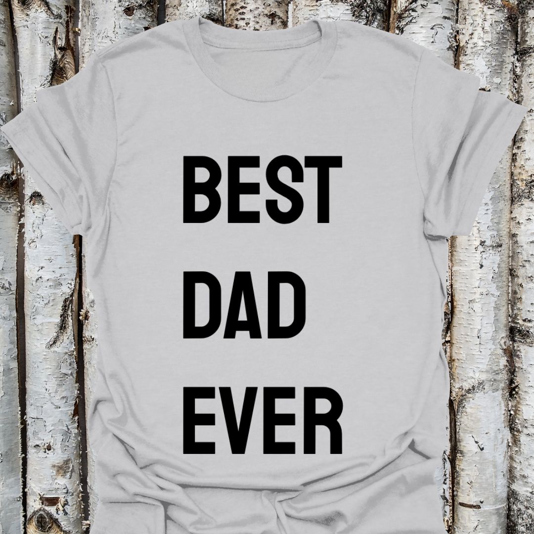 Best Dad Ever