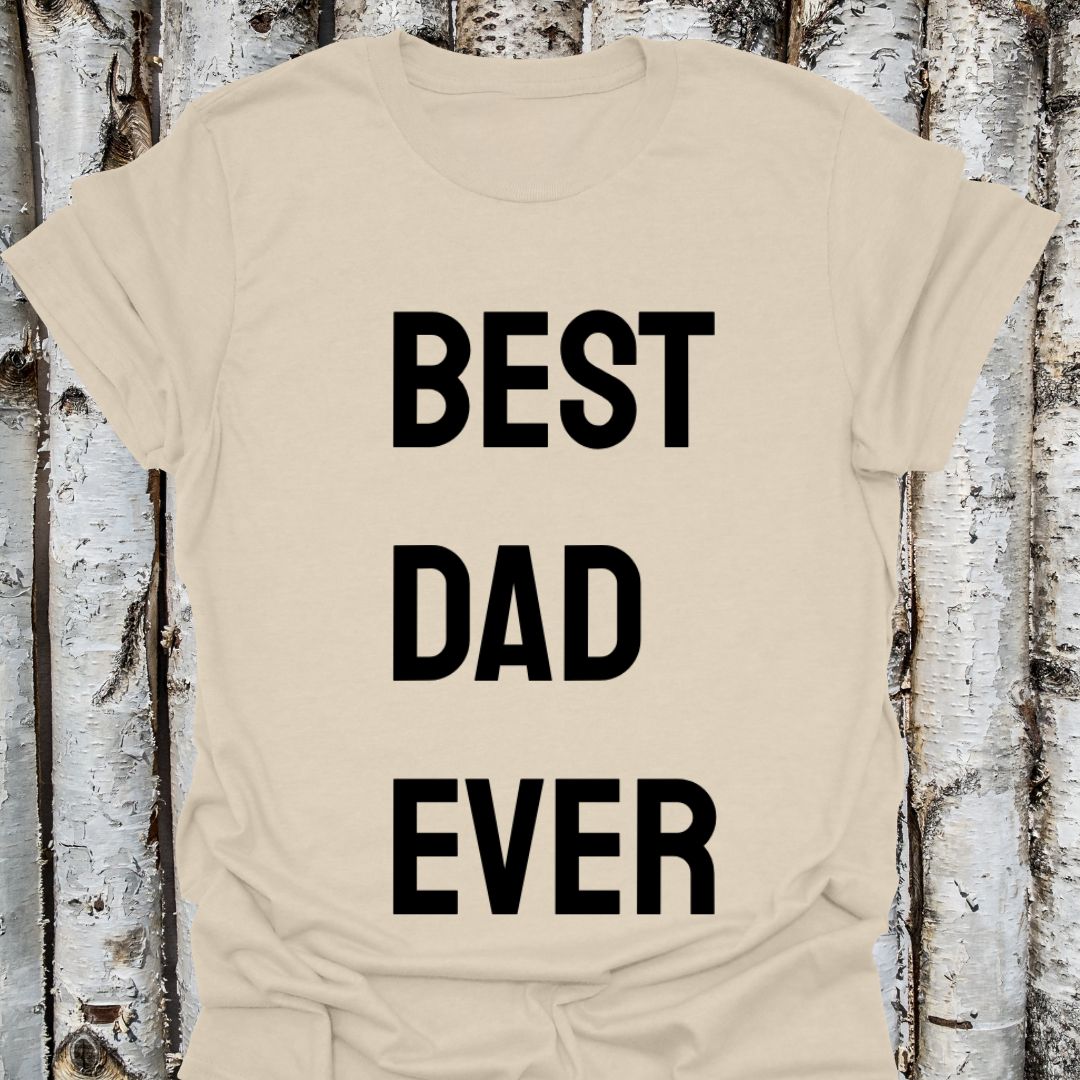 Best Dad Ever