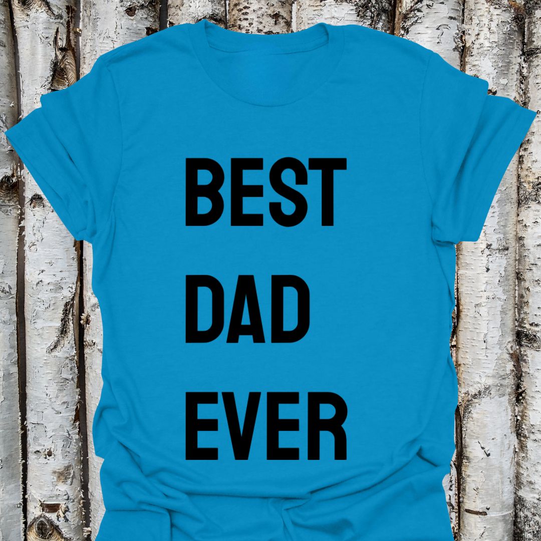 Best Dad Ever