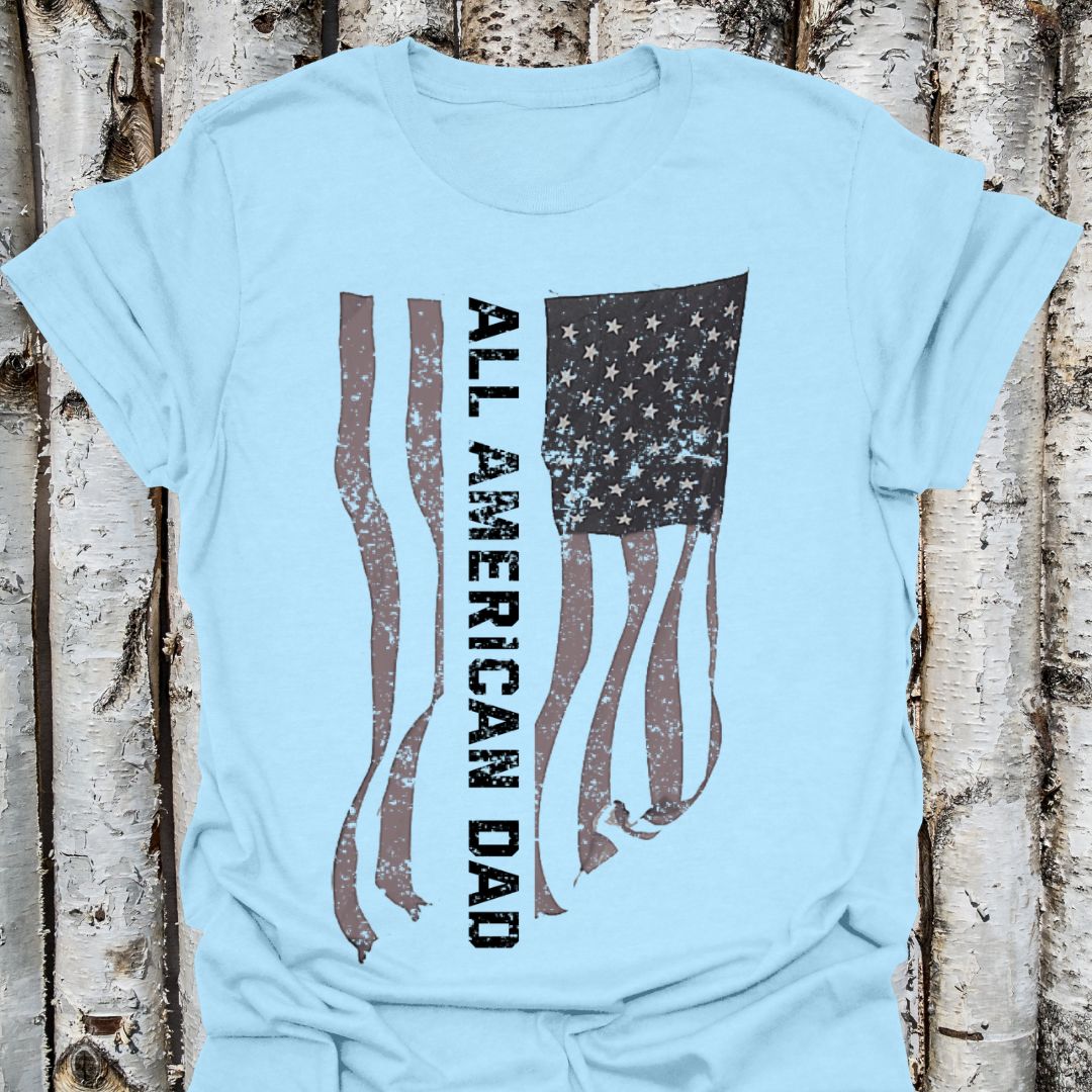 All American Dad