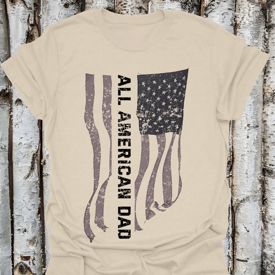 All American Dad