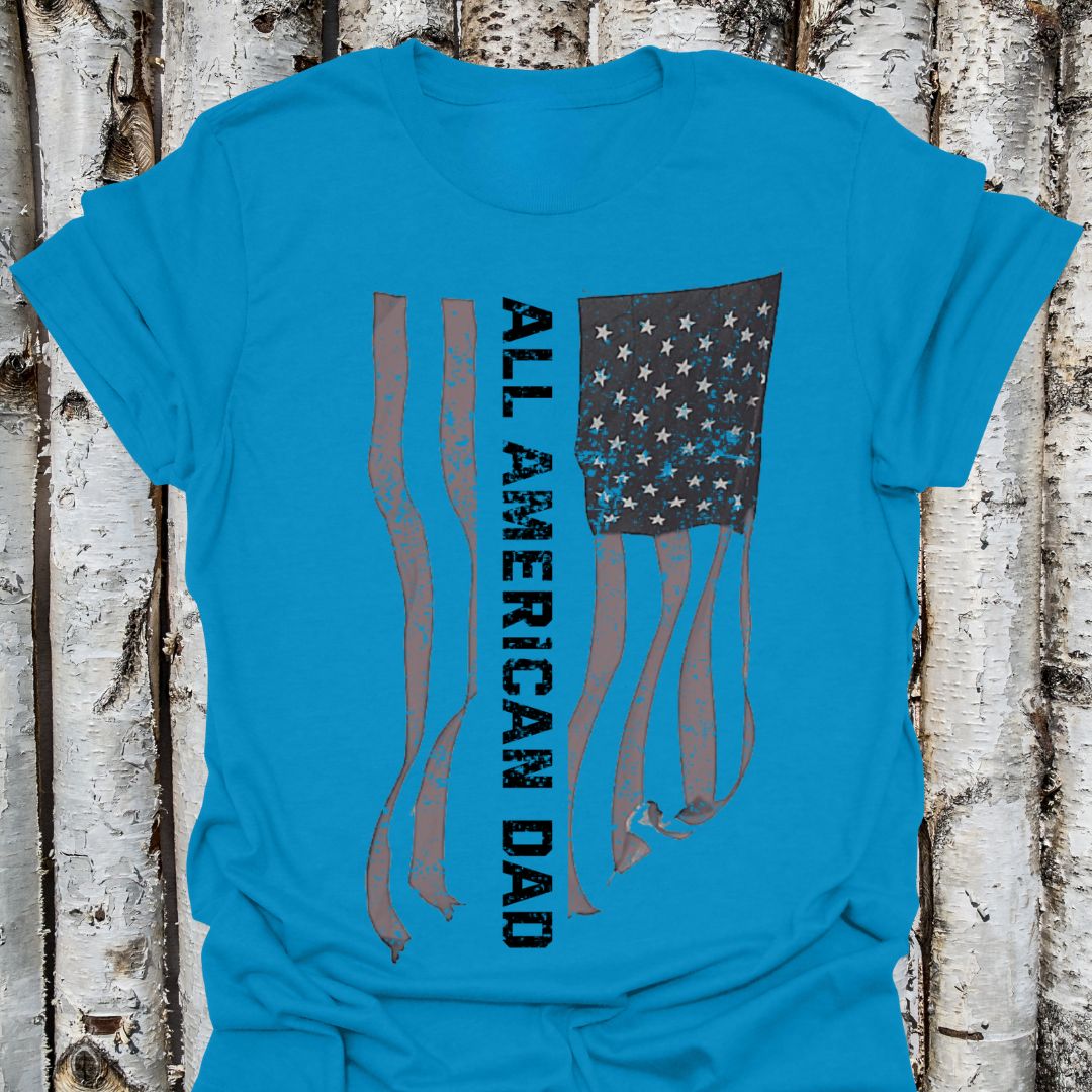 All American Dad