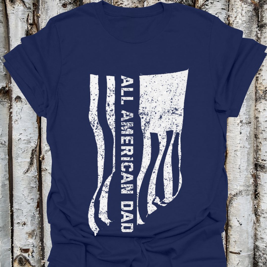 All American Dad