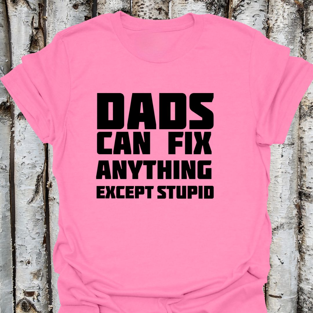 Dads Can Fix