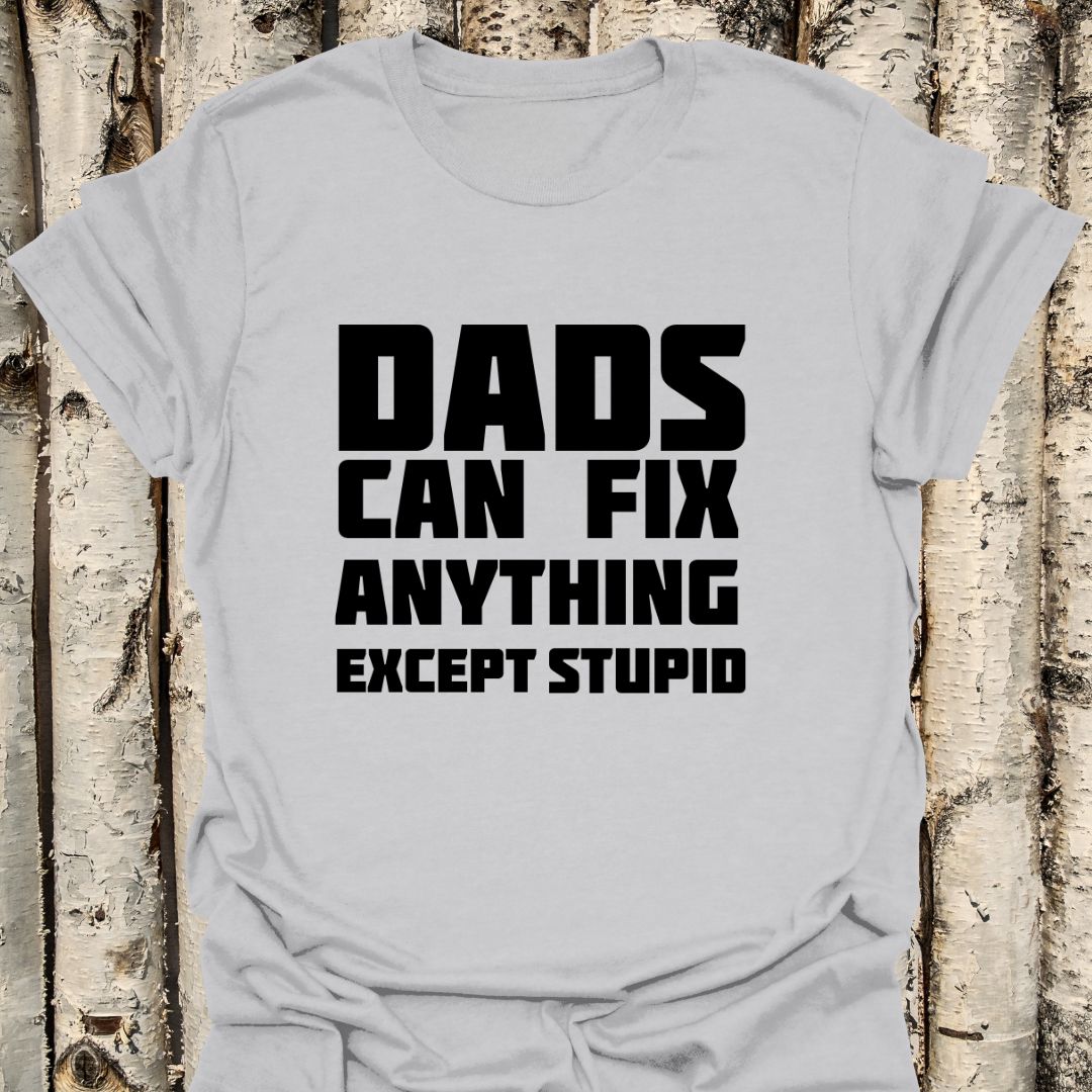 Dads Can Fix