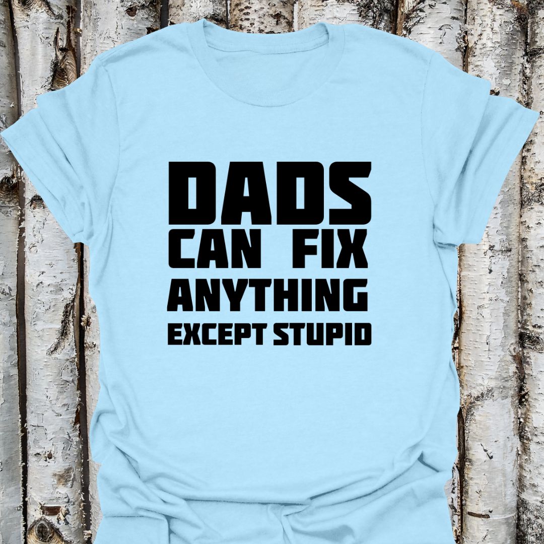 Dads Can Fix