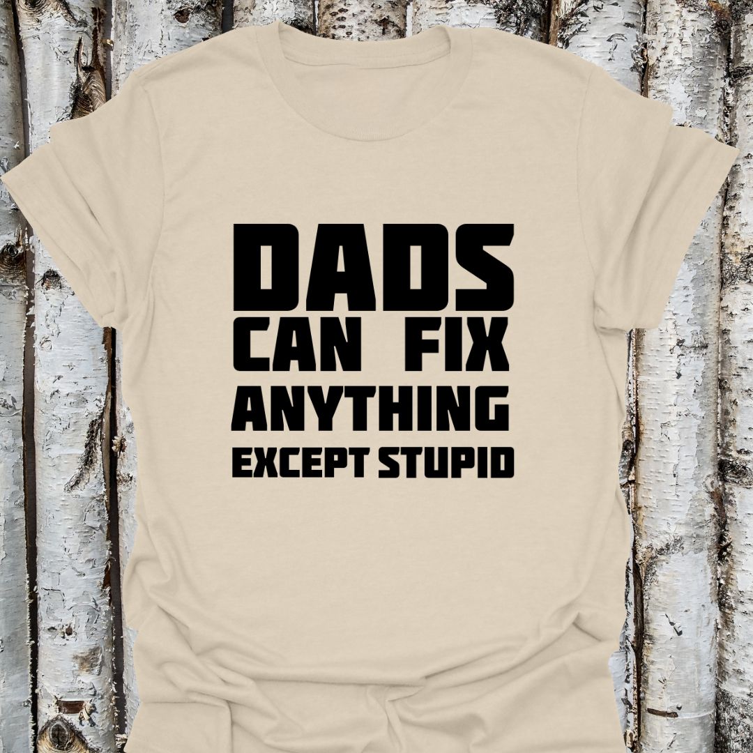 Dads Can Fix