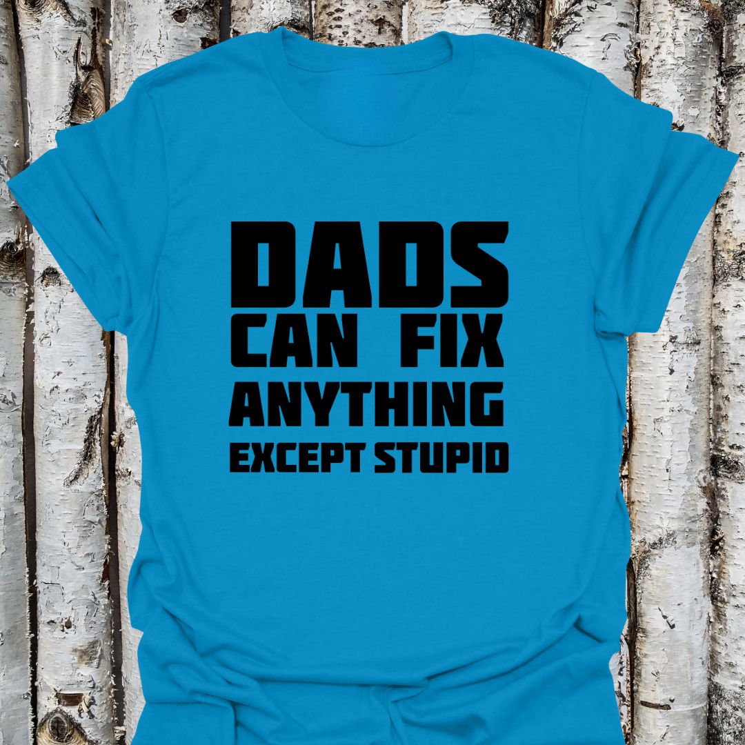 Dads Can Fix