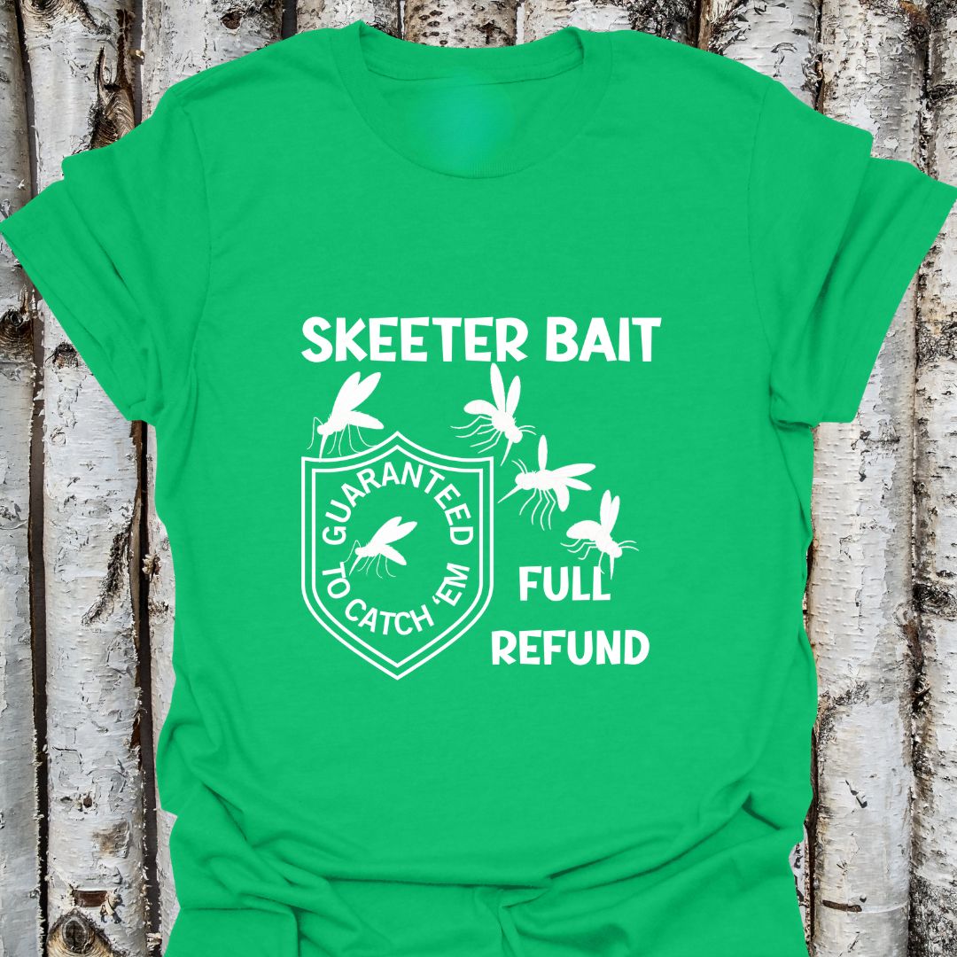 Skeeter bait