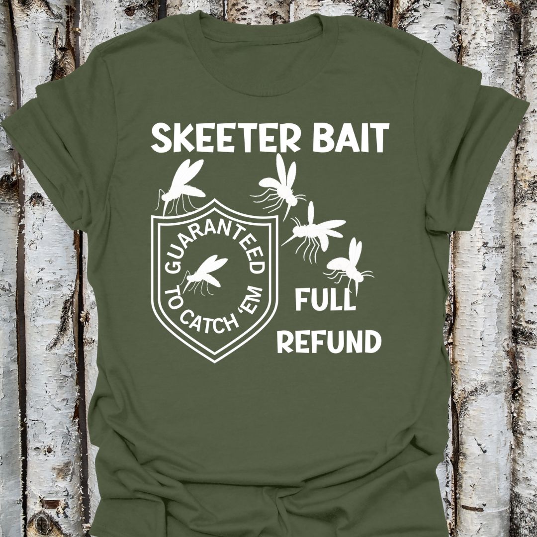 Skeeter bait
