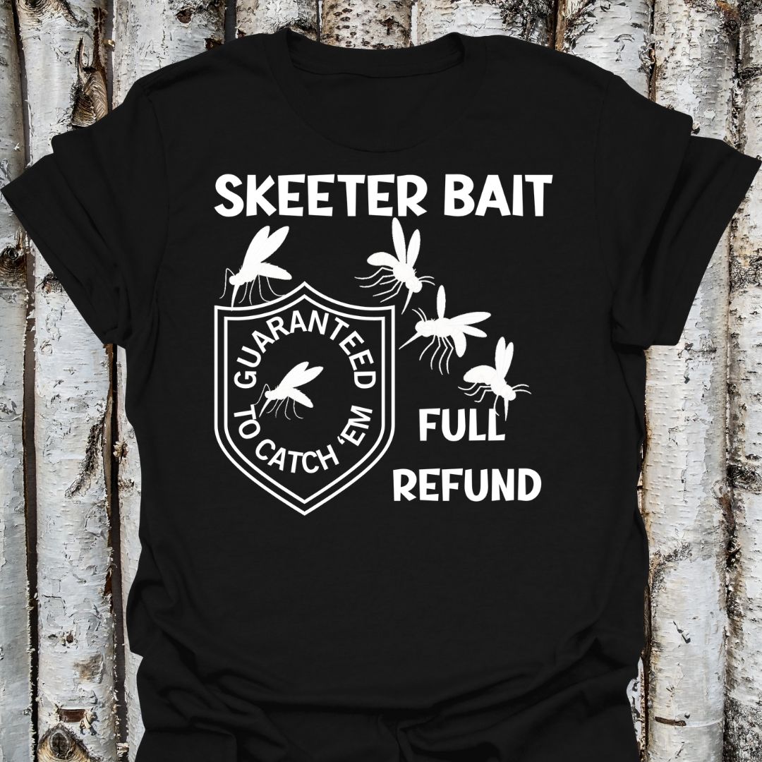 Skeeter bait