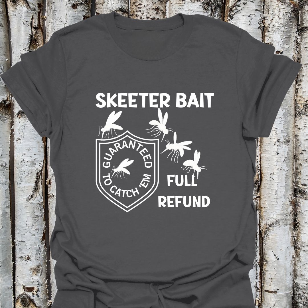 Skeeter bait