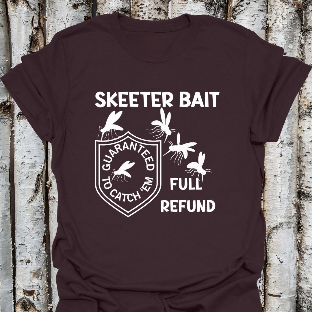 Skeeter bait