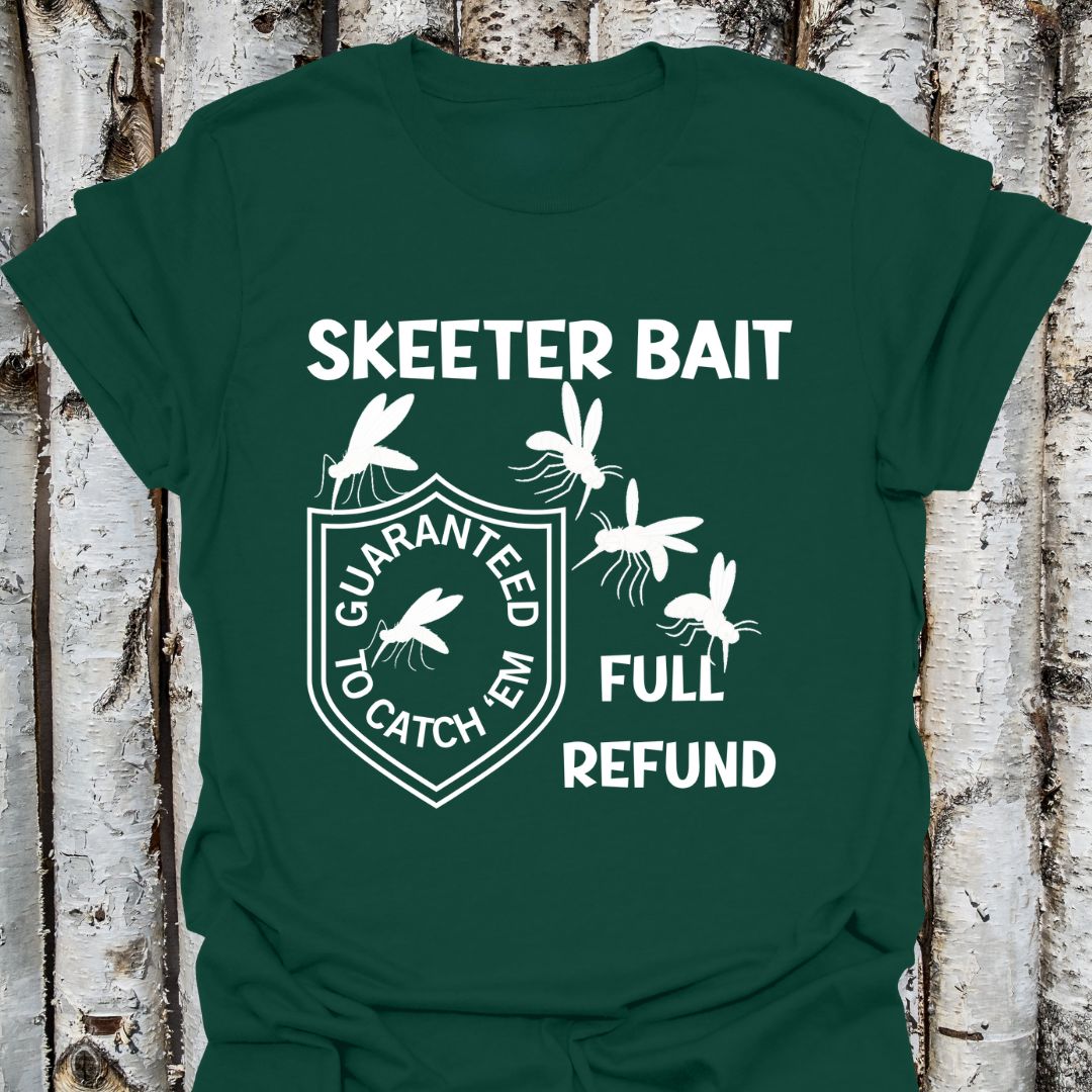 Skeeter bait